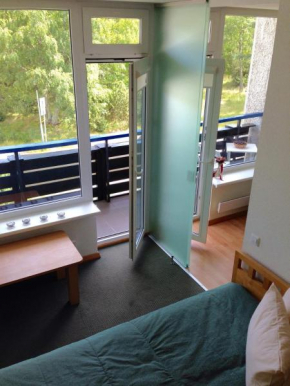 Amber Loft, Nida